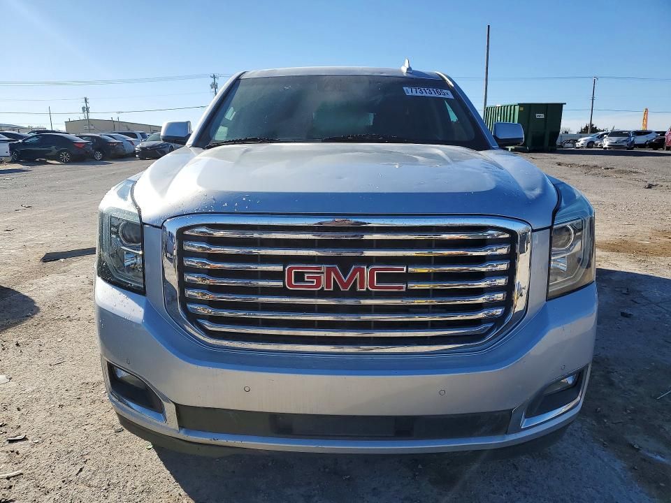 2020 GMC Yukon xl C1500 slt