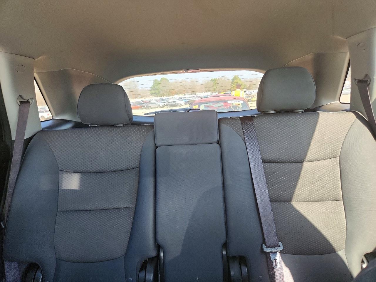 2013 KIA Sorento lx