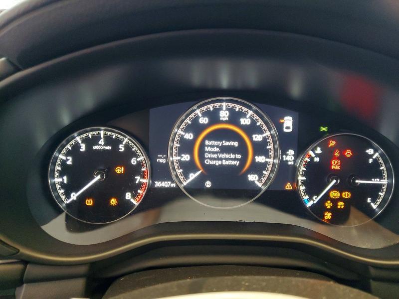 2023 Mazda 3 Select