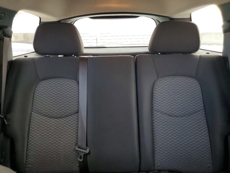 2011 Chevrolet Hhr lt