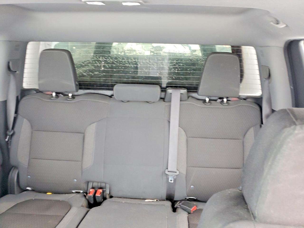 2019 GMC Sierra K1500 sle