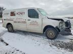 2013 Nissan NV 1500 Delivery Van