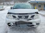 2018 Niss Frontier