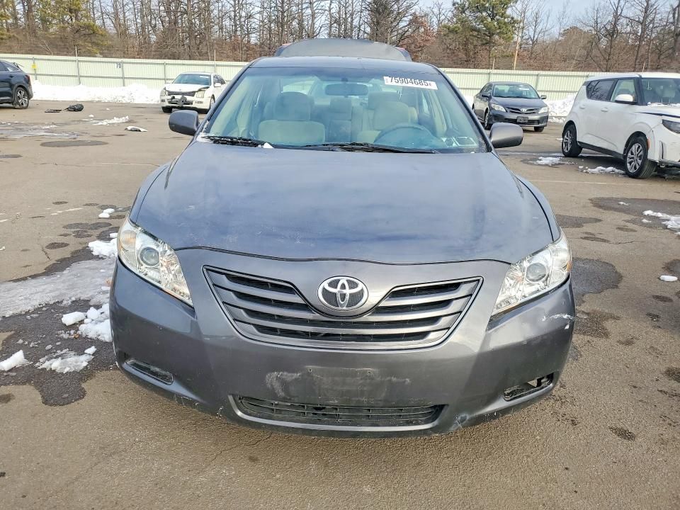 2008 Toyota Camry ce