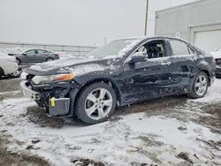 2012 Acura Tsx Tech en venta en Fredericksburg, VA