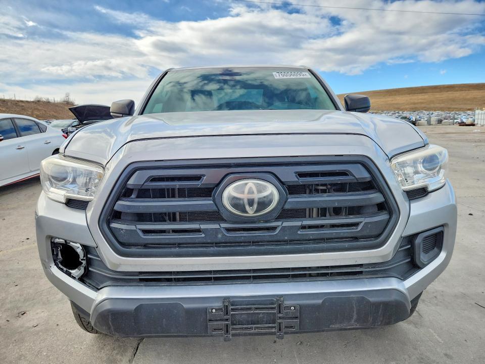 2019 Toyota Tacoma Access cab