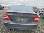 2007 Mercedes-Benz C 230