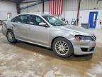 2013 Volkswagen Passat s