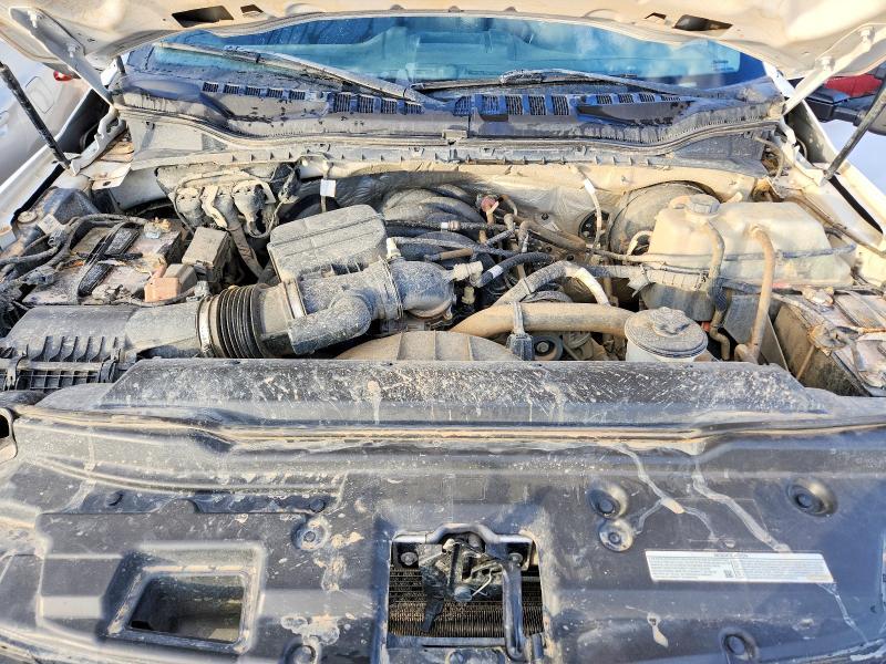 2022 Ford F350 Super Duty