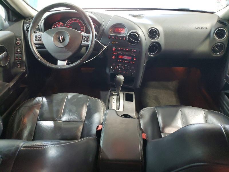 2007 Pontiac Grand Prix