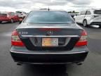 2007 Mercedes-Benz E 350