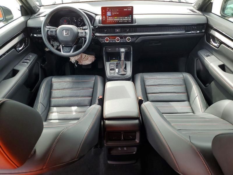 2023 Honda Cr-v Sport Touring
