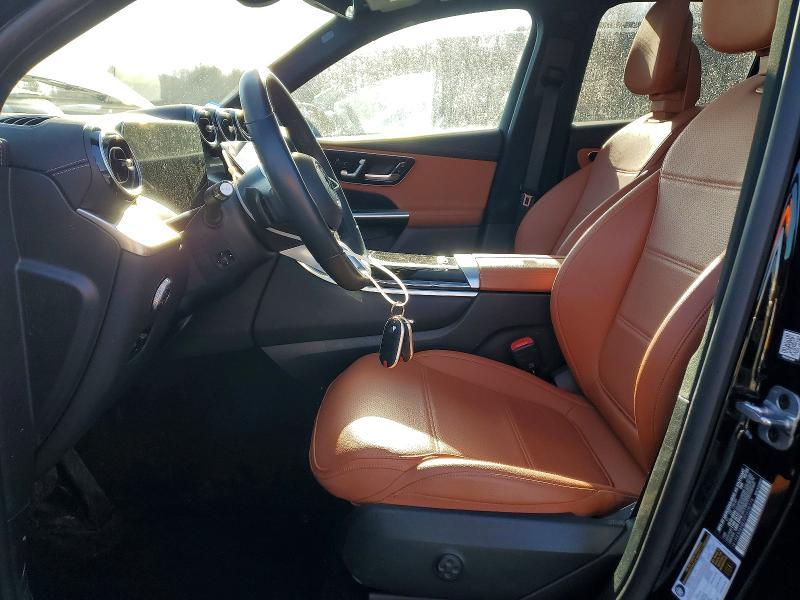 2023 Mercedes-Benz Glc 300 4matic