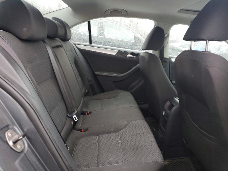 2013 Volkswagen Jetta se