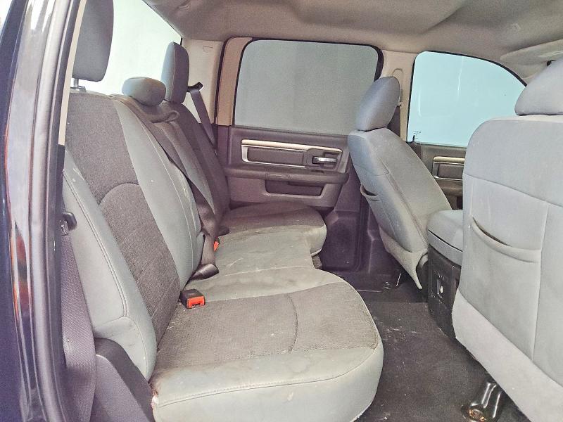2019 Dodge Ram 1500 Classic slt