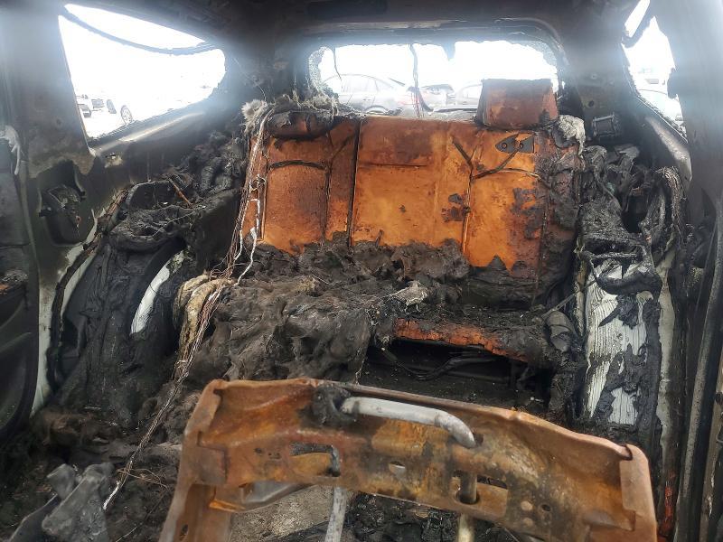 2009 Chevrolet Traverse lt