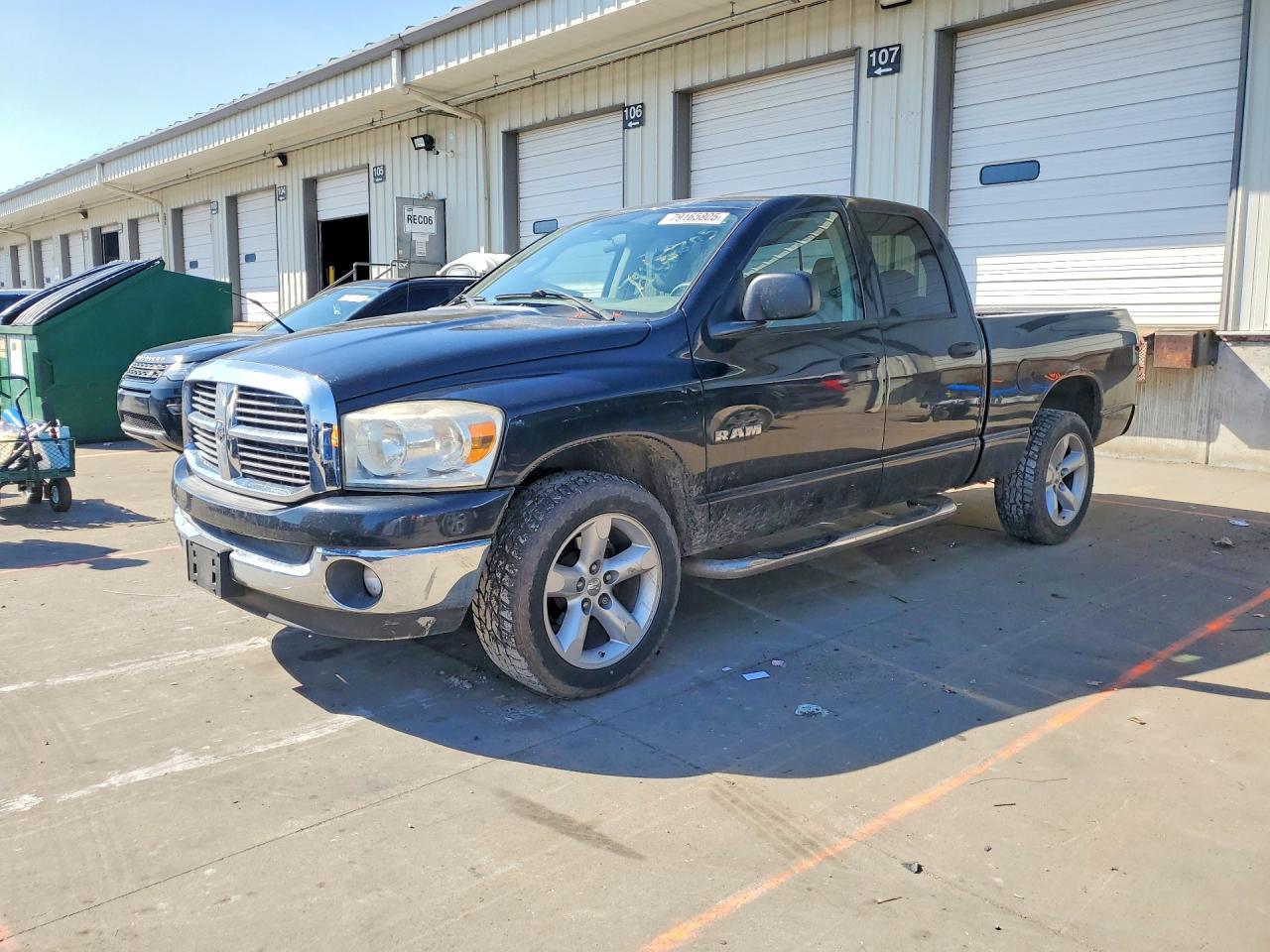 2008 Dodge RAM 1500 ST