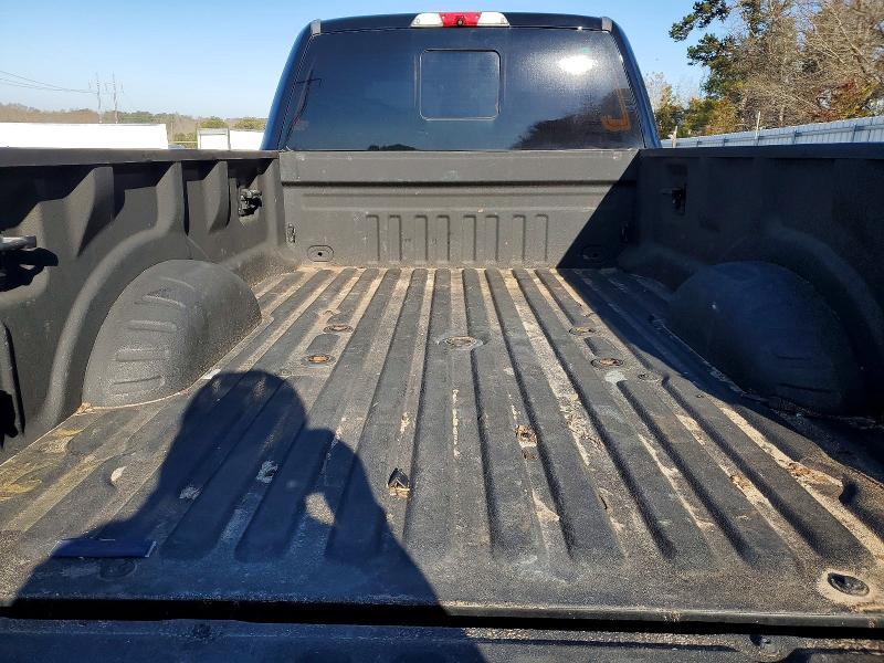 2018 Ford F450 Super Duty