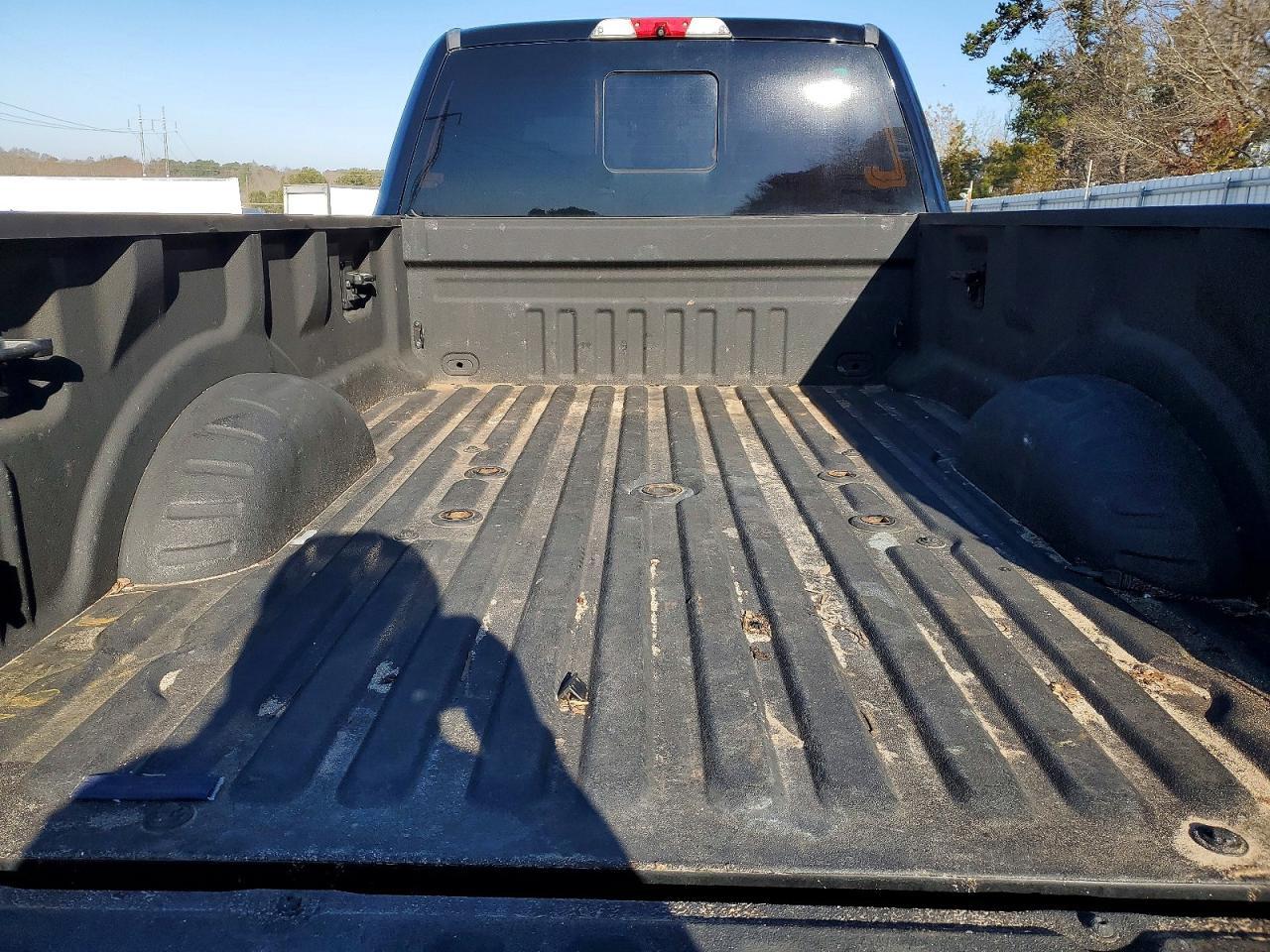 2018 Ford F450 Super Duty