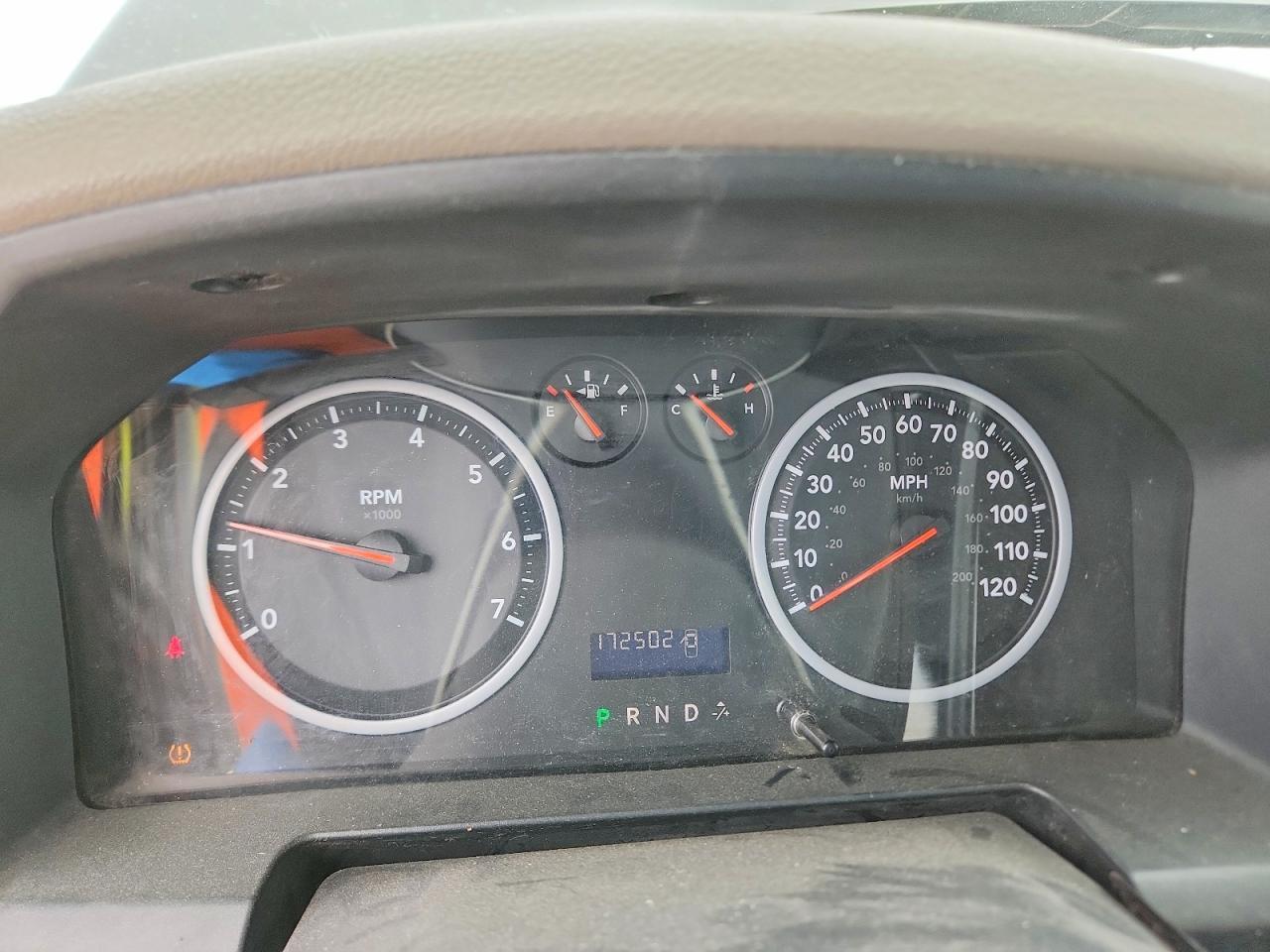 2012 Dodge RAM 1500 ST