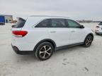 2017 KIA Sorento ex