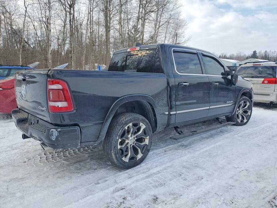 2019 Dodge Ram 1500 Limited