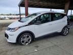 2017 Chevrolet Bolt ev lt