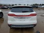 2019 Lincoln Mkc Select