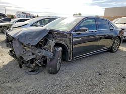 2017 Lincoln Continental for sale in Mentone, CA