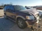 2008 Ford Explorer Eddie Bauer