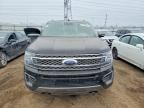 2021 Ford Expedition max King Ranch