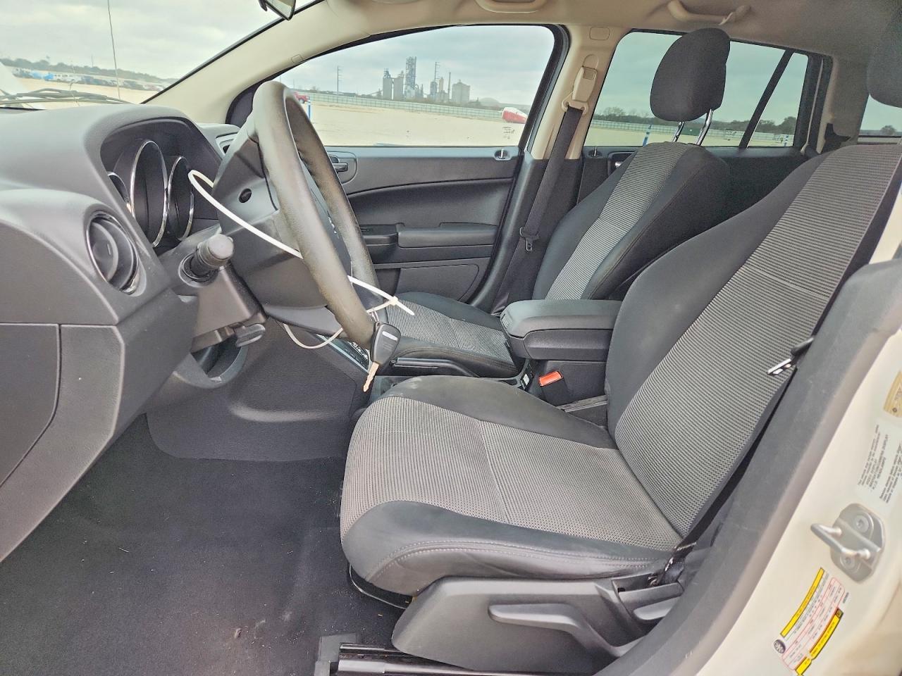 2010 Dodge Caliber sxt