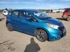 2015 Nissan Versa Note sr
