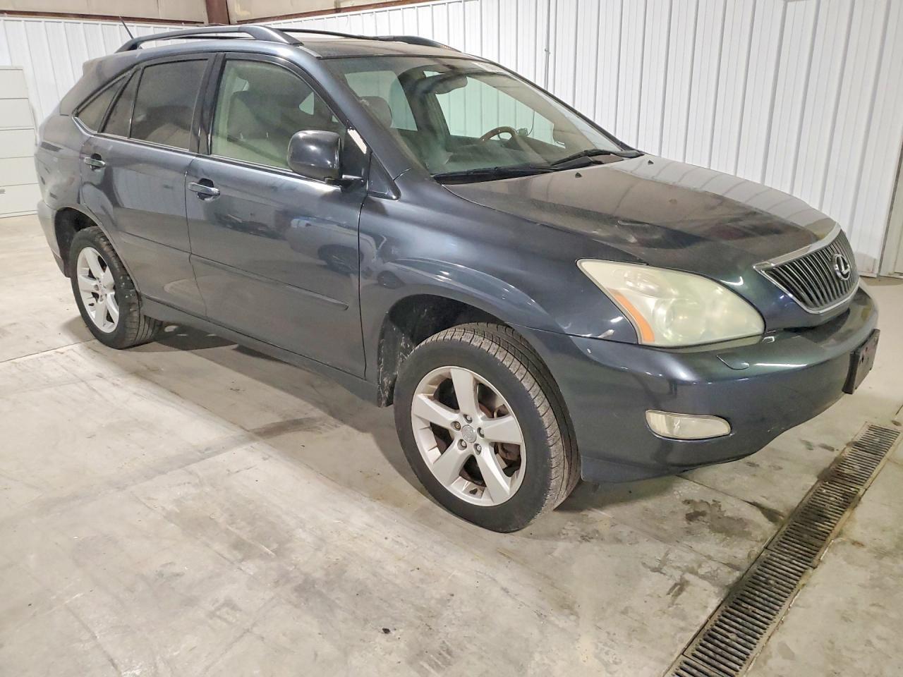 2004 Lexus Rx 330
