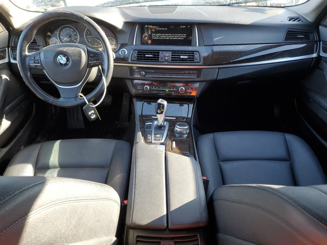 2015 BMW 528 xi