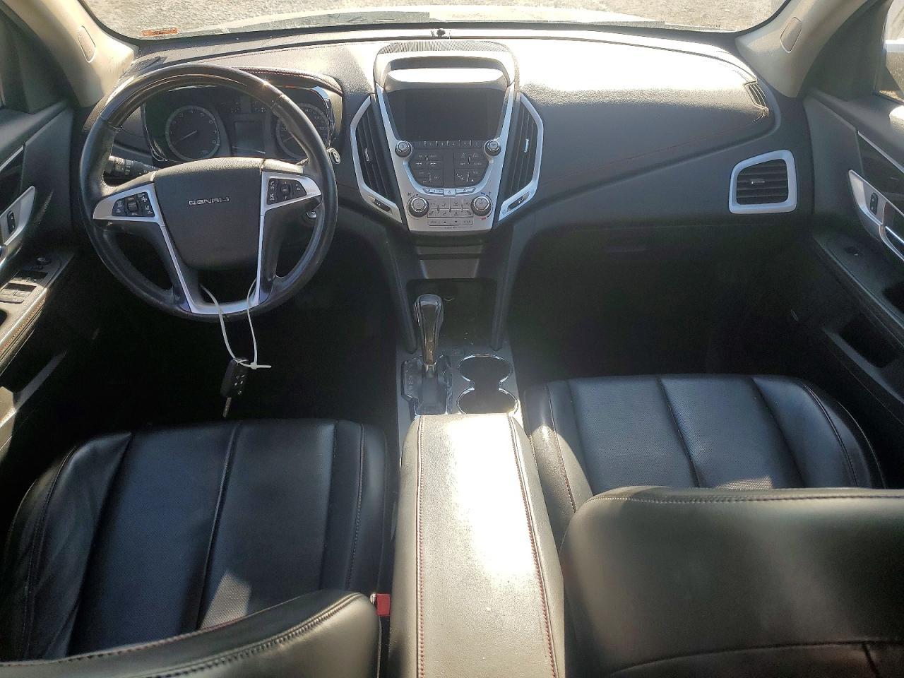 2013 GMC Terrain Denali