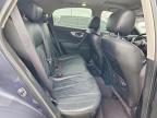 2010 Infiniti Fx35 Base