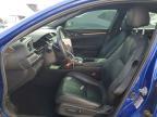 2017 Honda Civic exl