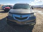 2012 Acura Mdx Technology