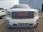 2015 GMC Sierra K1500 Denali