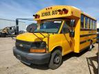 2010 Chevrolet 2010 Thomas Minotour G3500-School Bus