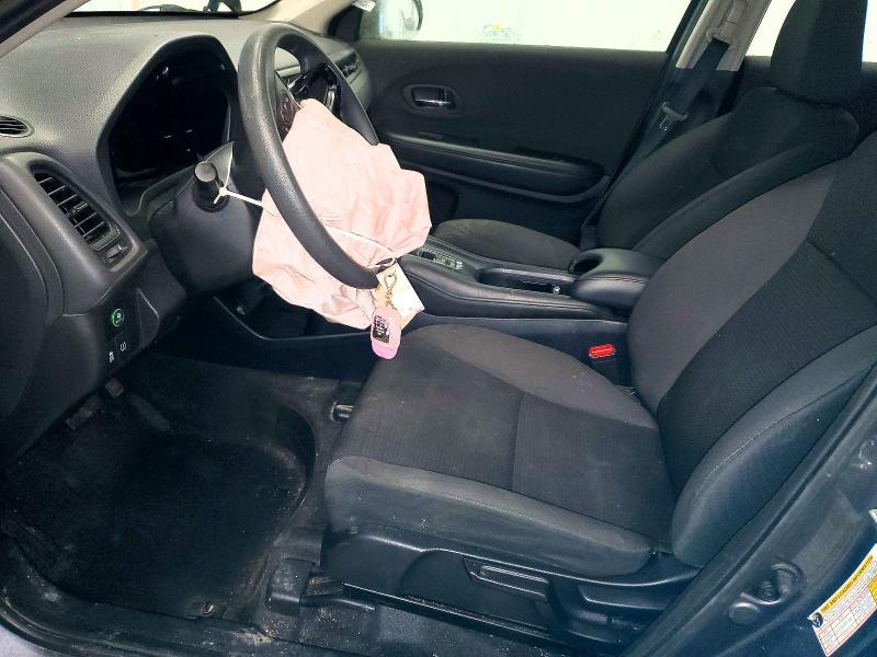 2019 Honda Hr-v lx