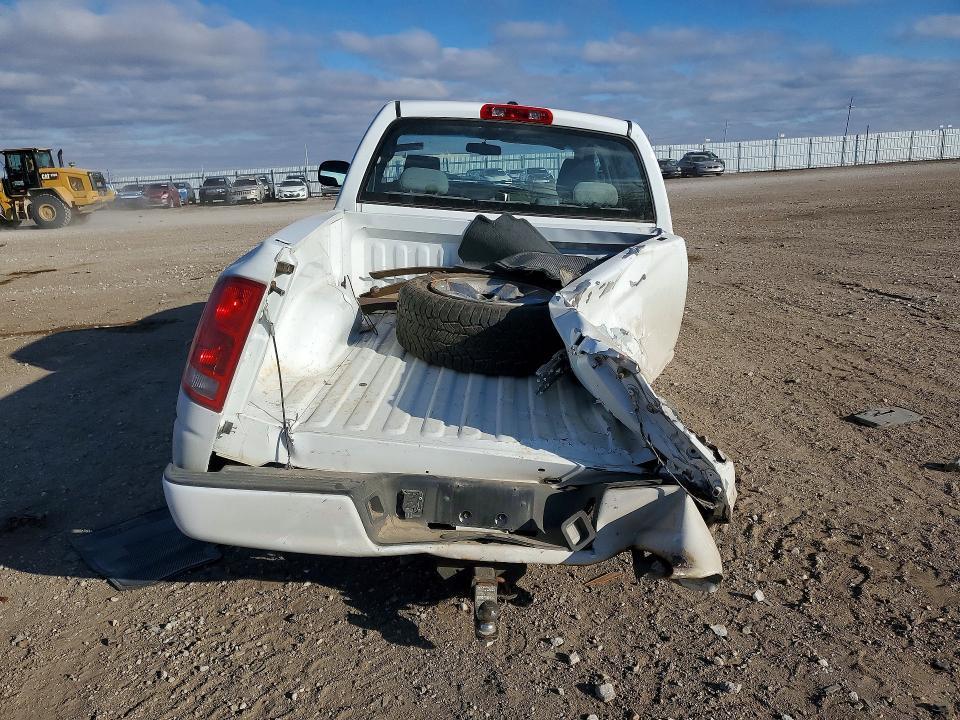 2006 Dodge Ram 1500 st