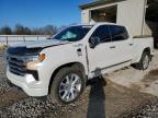 2025 Chevrolet Silverado K1500 High Country