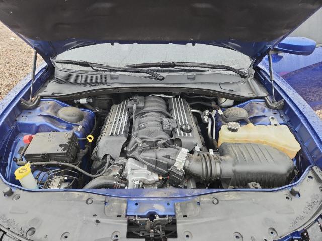 2022 Dodge Charger Scat Pack