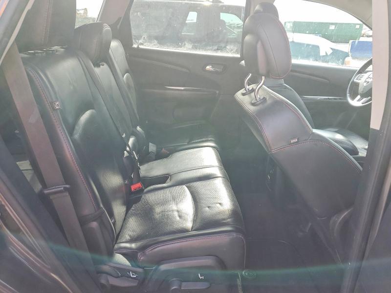 2017 Dodge Journey gt