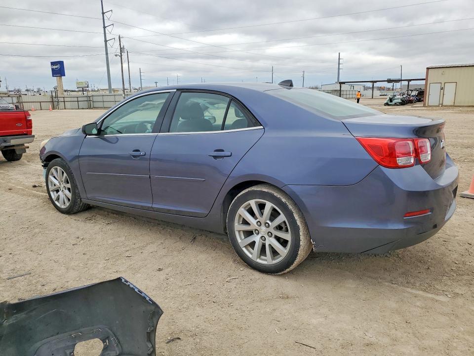 2013 Chev Malibu ls