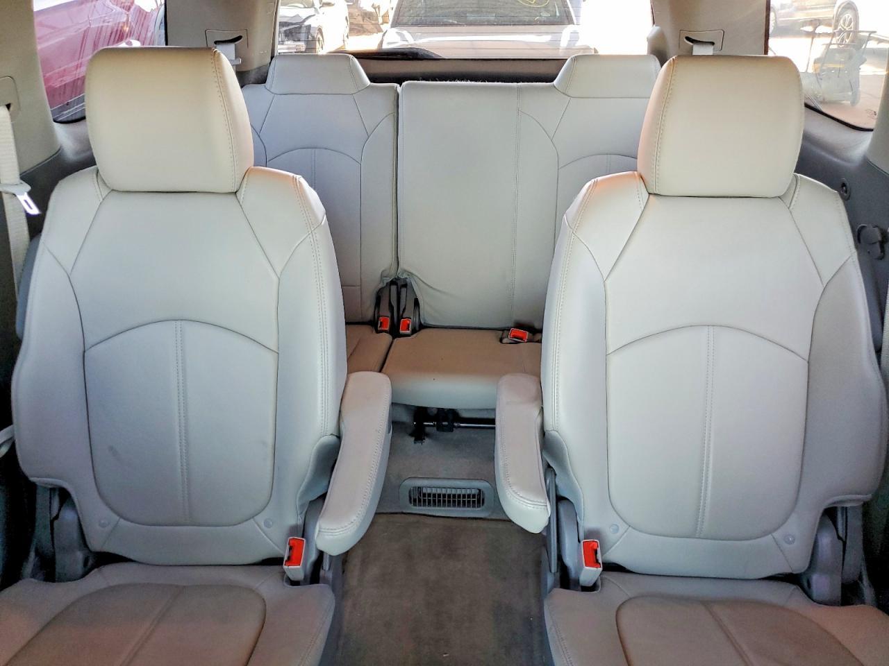 2017 GMC Acadia Limited Slt-2