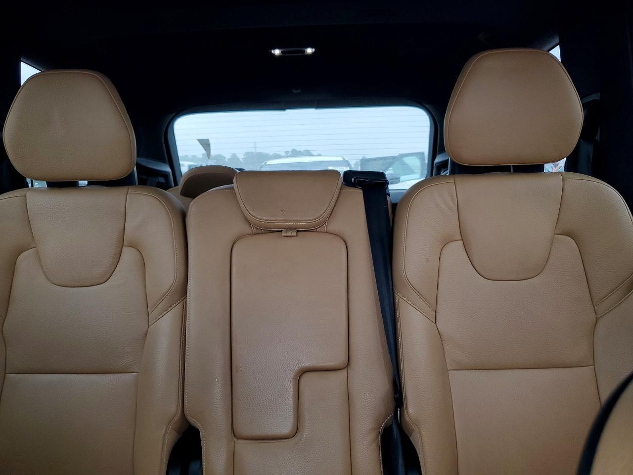 2018 Volvo Xc90 T6