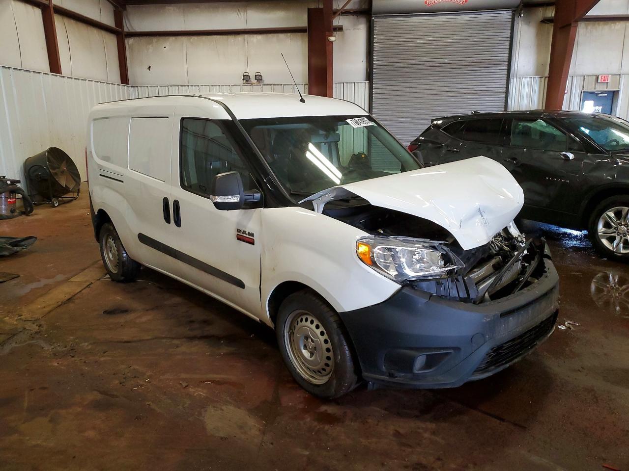 2021 Dodge RAM Promaster City Wagon